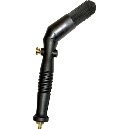 BenchtopPro&reg; Flow-Through Scrub Brush Northern Industrial Supply Inc.