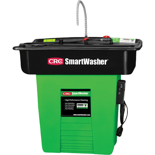 SmartWasher&reg; SW-X128 SuperSink Parts Washer Kit Northern Industrial Supply Inc.