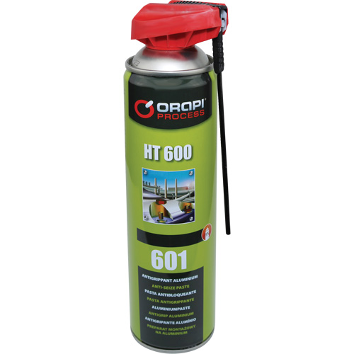 HT 600 Anti-Seize, 650 ml, Aerosol Can Northern Industrial Supply Inc.