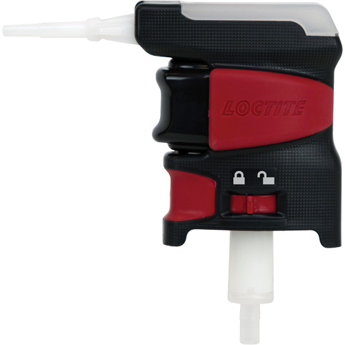 EQ Pro Pump Hand Held Dispenser Northern Industrial Supply Inc.