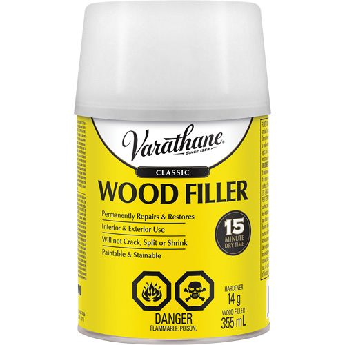 Bouche-pores Varathane, 355 ml Northern Industrial Supply Inc.
