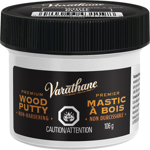 Bois en p&acirc;te premi&egrave;re qualit&eacute; Varathane, 106 g Northern Industrial Supply Inc.