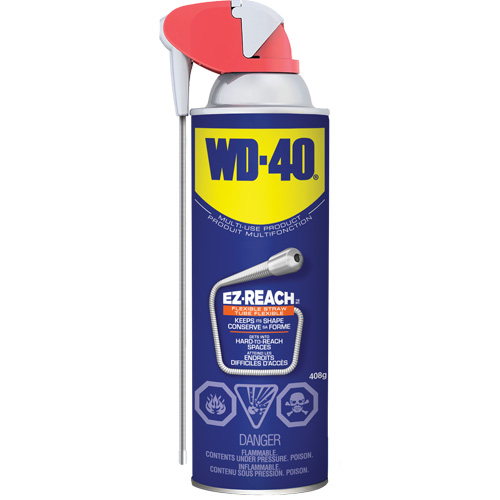 EZ-Reach Multi-Use Product, Aerosol Can, 408 g Northern Industrial Supply Inc.