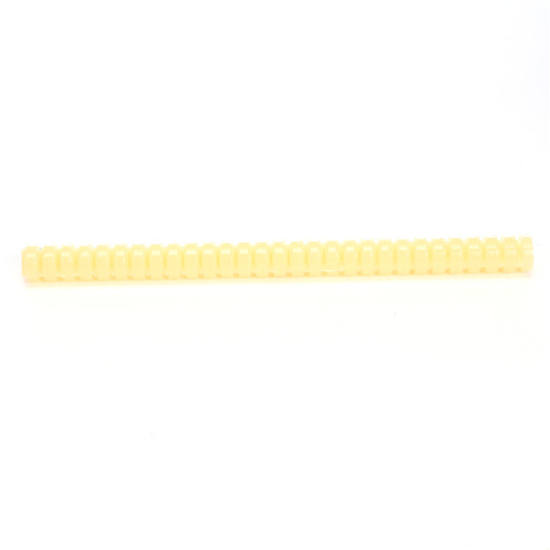 Hot Melt Adhesive 3731, 5/8" Dia. x 8" L, Amber Northern Industrial Supply Inc.