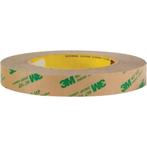 Adhesive Transfer Tape, 25.4 mm (1") W x 55 m (180') L, 5 mils Northern Industrial Supply Inc.