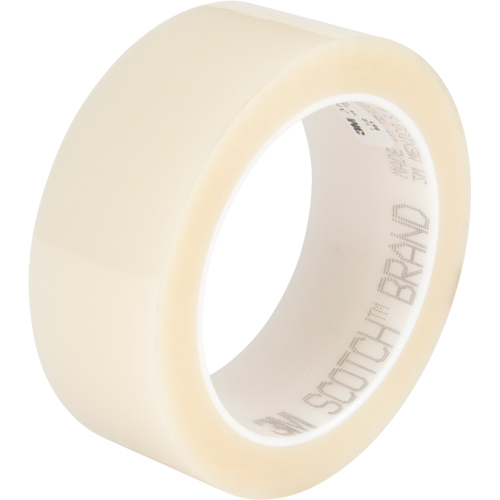 3M 853 Film Tape, Polyester Northern Industrial Supply Inc.