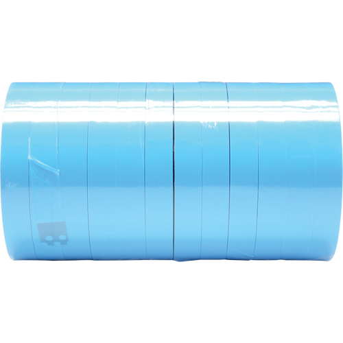 Ruban de cerclage Scotch, &eacute;paisseur 4,6 mils, 18 mm (3/4") x 55 m (180')  Northern Industrial Supply Inc.