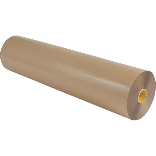 VHB Adhesive Transfer Tape, 736 mm (29") W x 55 m (180') L, 10 mils Northern Industrial Supply Inc.