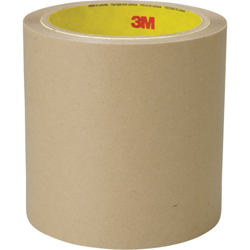 Double-Coated Tape, 50.8 mm (2") W x 33 m (108') L, 5.6 mils Thick Northern Industrial Supply Inc.