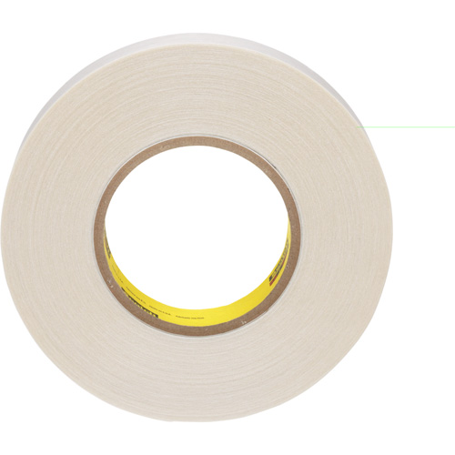 Ruban de transfert adh&eacute;sif, 25,4 mm (1") la x 55 m (180') lo, 5 mils Northern Industrial Supply Inc.