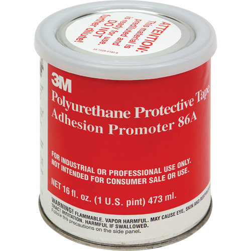 Adhesive Primer, 1 pt. Northern Industrial Supply Inc.