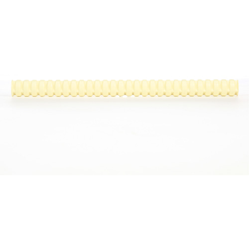Hot Melt Adhesive, 5/8" Dia. x 8" L, Amber Northern Industrial Supply Inc.
