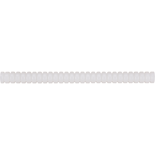 B&acirc;ton de colle thermofusible, 5/8" dia x 8" lo, Transparent Northern Industrial Supply Inc.