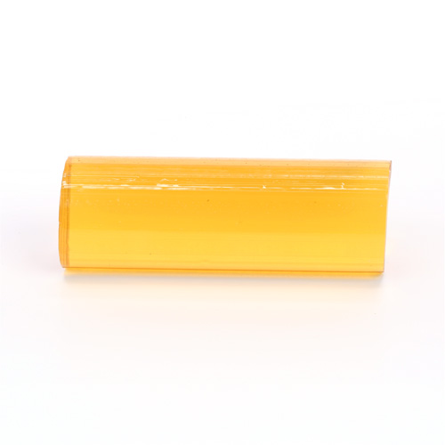 Adh&eacute;sif thermofusible Scotch-Weld, 1" dia x 3" lo, Ambr&eacute;e Northern Industrial Supply Inc.