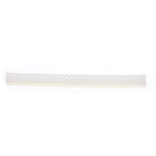 Colle thermofusible, 5/8" dia x 8" lo, Transparent Northern Industrial Supply Inc.
