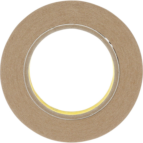 Ruban de transfert adh&eacute;sif 465 3M, 12,7 mm (1/2") la Northern Industrial Supply Inc.