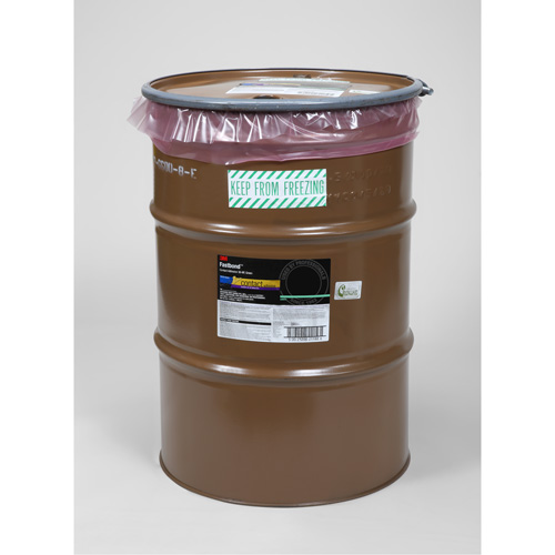 Colle contact Fastbond, Baril, 52 gal., Vert Northern Industrial Supply Inc.