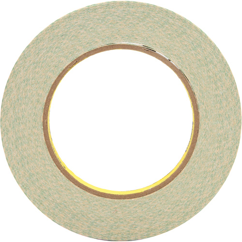 Ruban double face en papier, 96 mm (4") la x 33 m (108') l, &eacute;paisseur de 6 mils Northern Industrial Supply Inc.
