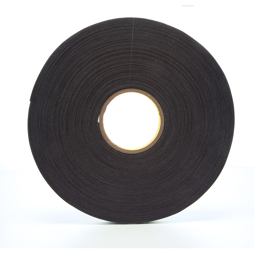 Ruban double face en mousse, 33 m (108') lo x 25,4 mm (1") la, 62,5 mils, Ur&eacute;thane Northern Industrial Supply Inc.