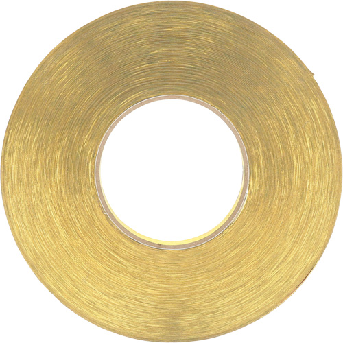 Ruban de transfert adh&eacute;sif VHB, 25,4 mm (1") la x 55 m (180') lo, 10 mils Northern Industrial Supply Inc.