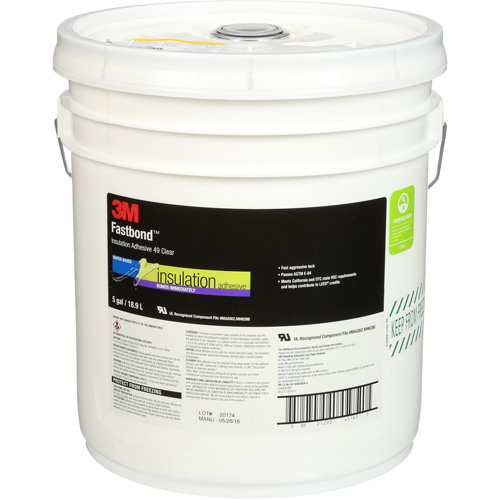 Ruban isolant Fastbond Northern Industrial Supply Inc.