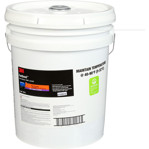 Colle contact Fastbond Northern Industrial Supply Inc.