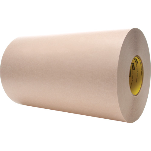 Ruban de protection robuste, Kraft, 12" x 2160", 28 lb, Rouleau Northern Industrial Supply Inc.