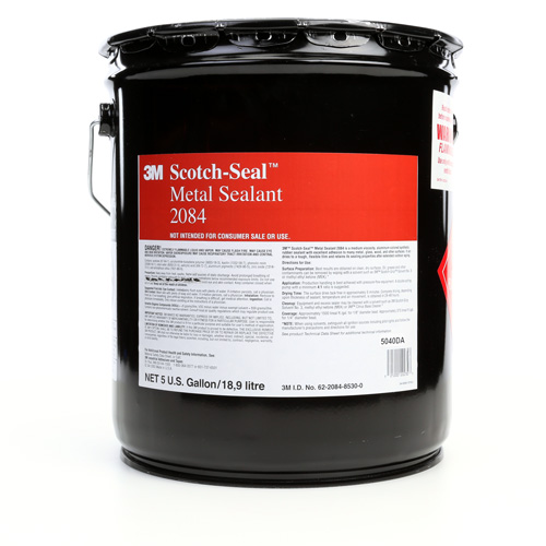 Produit d'&eacute;tanch&eacute;it&eacute; pour le m&eacute;tal Scotch-Seal Northern Industrial Supply Inc.