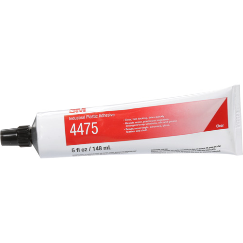 Adh&eacute;sif industriel pour les plastiques Scotch-Weld Northern Industrial Supply Inc.