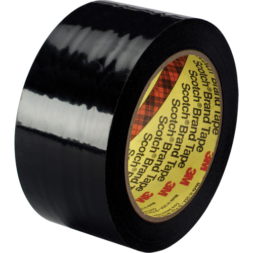 Polyethylene Tape, Polyethylene, 50.8 mm (2") W x 33 m (108') L, 5.1 mils Thick Northern Industrial Supply Inc.