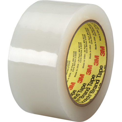 Polyethylene Tape, Polyethylene, 25.4 mm (1") W x 33 m (108') L, 5.1 mils Thick Northern Industrial Supply Inc.