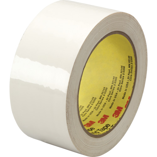 Polyethylene Tape, Polyethylene, 50.8 mm (2") W x 33 m (108') L, 5.3 mils Thick Northern Industrial Supply Inc.