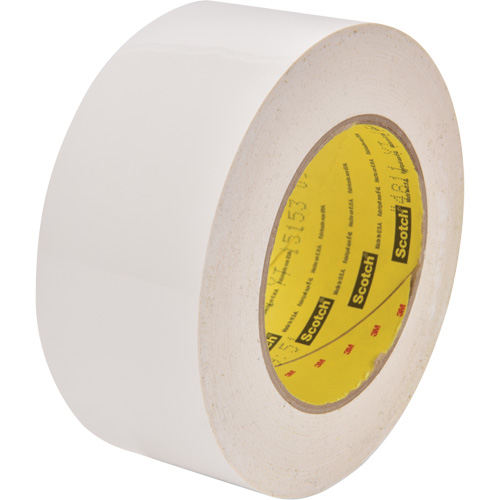 Ruban d'&eacute;tanch&eacute;it&eacute; 4811, 50,8 mm (2") x 33 m (108'), Blanc Northern Industrial Supply Inc.