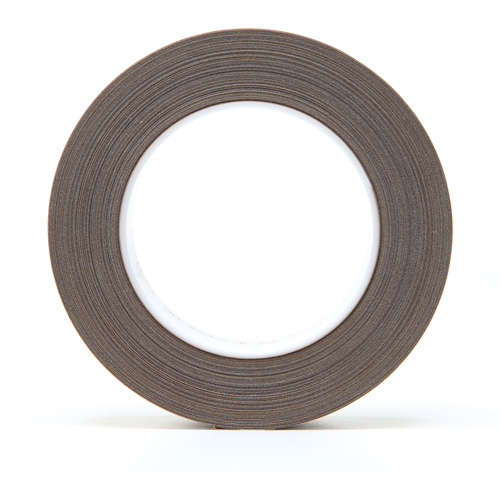 Ruban en tissu de verre et PTFE, 25,4 mm (1") la x 33 m (108') lo Northern Industrial Supply Inc.