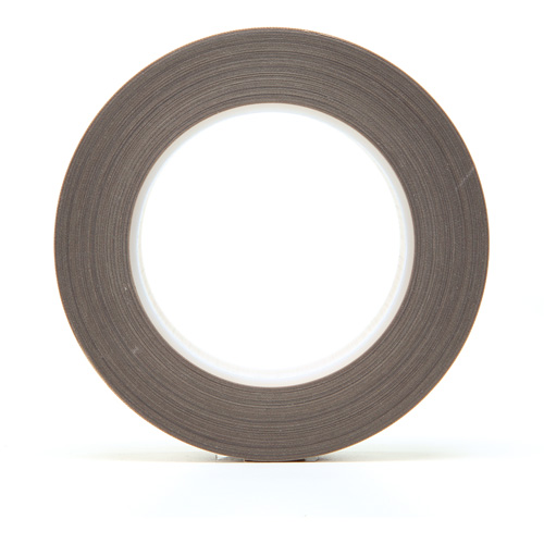 Ruban en tissu de verre et PTFE, 19 mm (3/4") la x 33 m (108') lo Northern Industrial Supply Inc.
