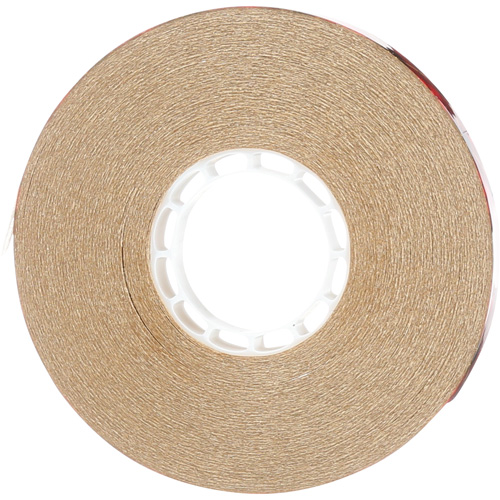 Scotch&reg; ATG Adhesive Transfer Tape, 6 mm (1/4") W x 33 m (108') L, 2 mils Northern Industrial Supply Inc.