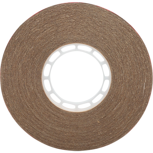 Ruban de transfert adh&eacute;sif ATG Scotch, 6 mm (1/4") la x 16,5 m (54') lo, 5 mils Northern Industrial Supply Inc.