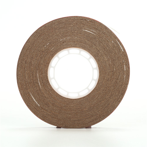 Ruban de transfert adh&eacute;sif ATG Scotch, 6 mm (1/4") la x 16,5 m (54') lo, 5 mils Northern Industrial Supply Inc.