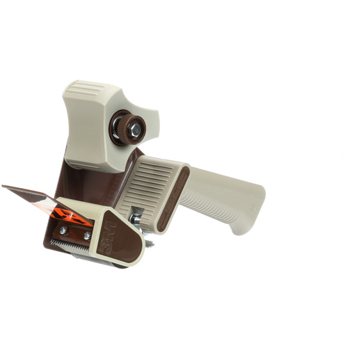 Distributeur de ruban pour sceller les boîtes Scotch 40 PE, Standard, Convient au ruban de largeur de 48 mm (2") Northern Industrial Supply Inc.