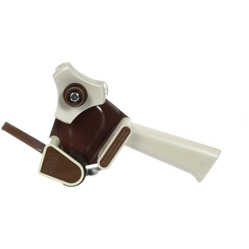 Distributeur de ruban pour sceller les boîtes Scotch 40 PE, Standard, Convient au ruban de largeur de 48 mm (2") Northern Industrial Supply Inc.