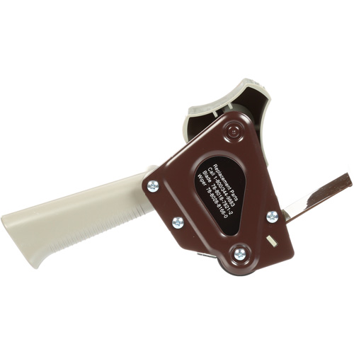 Distributeur de ruban pour sceller les boîtes Scotch 40 PE, Standard, Convient au ruban de largeur de 48 mm (2") Northern Industrial Supply Inc.
