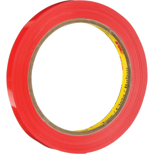 Ruban pour codification par couleur Scotch Northern Industrial Supply Inc.