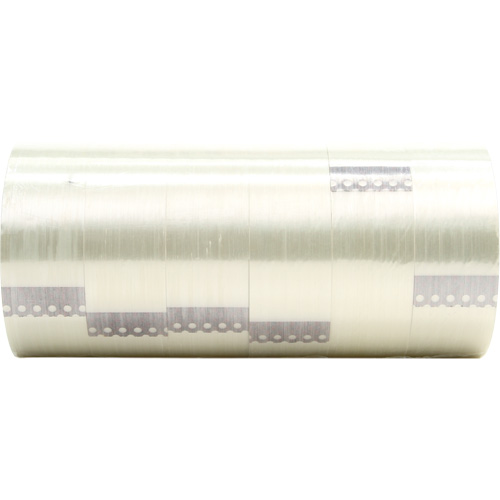 Ruban renforc&eacute; de filaments Scotch, &eacute;paisseur 6,6 mils, 48 mm (1-22/25") x 55 m (180')  Northern Industrial Supply Inc.