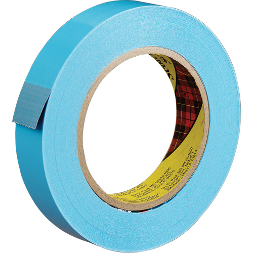 Scotch&reg; Strapping Tape, 4.6 mils Thick, 48 mm (2") x 55 m (180')  Northern Industrial Supply Inc.