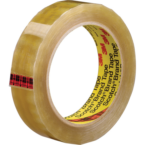 Scotch&reg; Light-Duty Packaging Tape Northern Industrial Supply Inc.