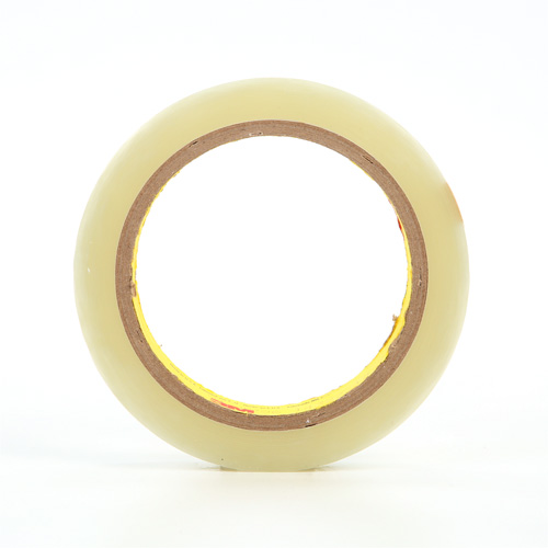 Super Bond Film Tape, Polyester, 19 mm (3/4") W x 33 m (108') L, 4.1 mils Thick Northern Industrial Supply Inc.
