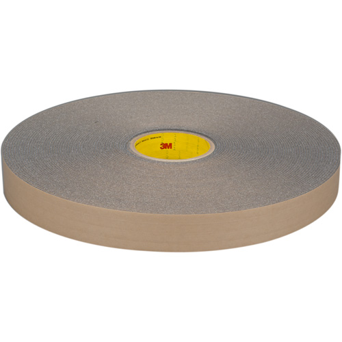 Ruban en mousse, 33 m (108') lo x 12 mm (1/2") la, 125 mils, Ur&eacute;thane Northern Industrial Supply Inc.