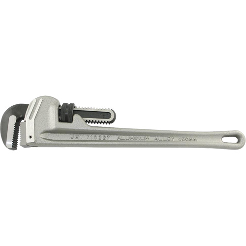 PWA-36 Cl&eacute; &agrave; tube &agrave; usage tr&egrave;s intensif, Cap des m&acirc;choires 5-1/4", Longueur 36", Fini Rev&ecirc;tement en poudre, Prise Aucune Northern Industrial Supply Inc.