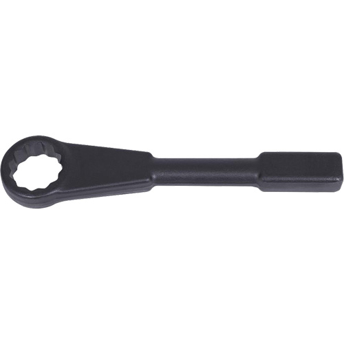 Cl&eacute; &agrave; frapper plate, 1-5/8", 12 pans Northern Industrial Supply Inc.