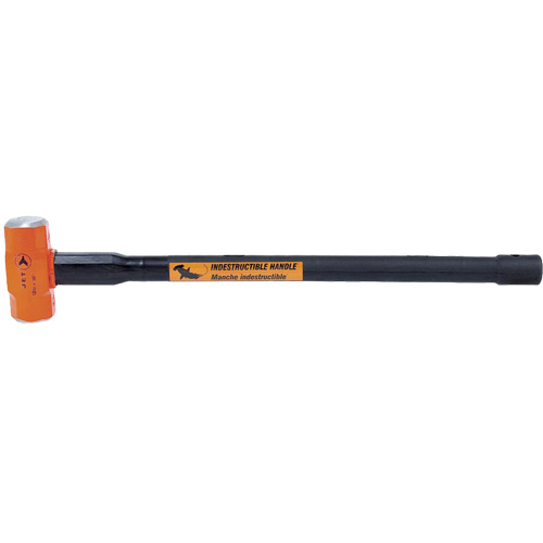 USH-1236 Masse &agrave; manche indestructible pour usage tr&egrave;s intensif, 12 lb, 36", Prise Acier plein Northern Industrial Supply Inc.